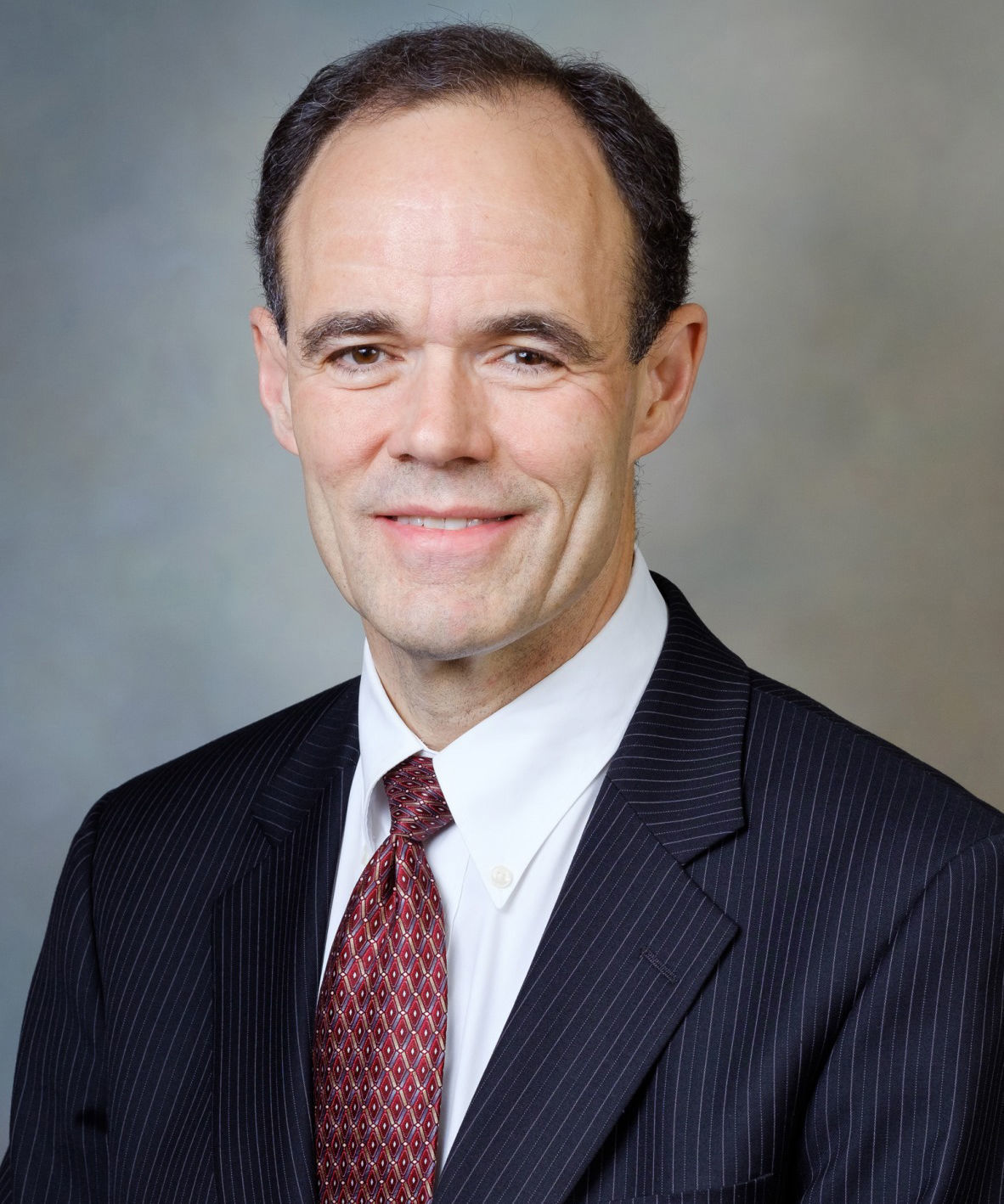 Richard Helmers headshot
